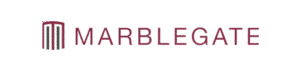 Marblegate logo