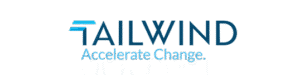 Tailwind accelerate change